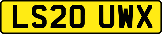 LS20UWX