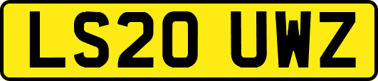LS20UWZ