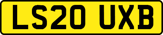 LS20UXB