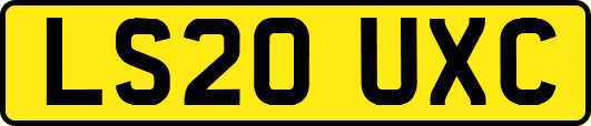 LS20UXC