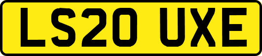 LS20UXE