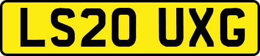 LS20UXG