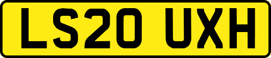 LS20UXH