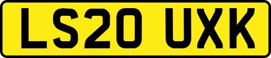 LS20UXK