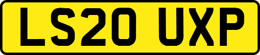 LS20UXP
