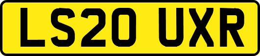 LS20UXR