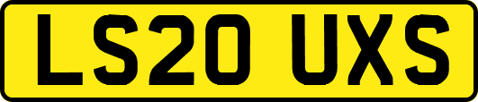 LS20UXS