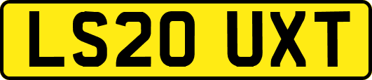 LS20UXT