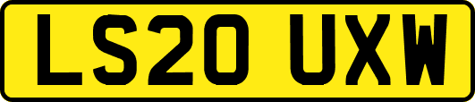LS20UXW