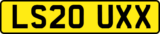 LS20UXX