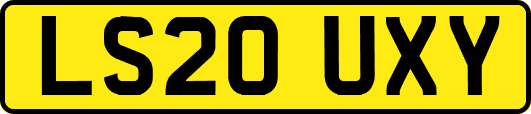 LS20UXY