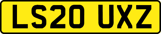 LS20UXZ