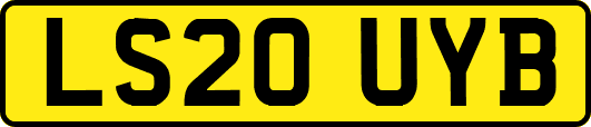 LS20UYB