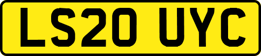 LS20UYC