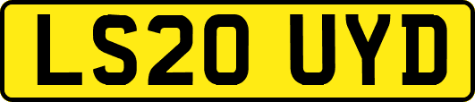 LS20UYD