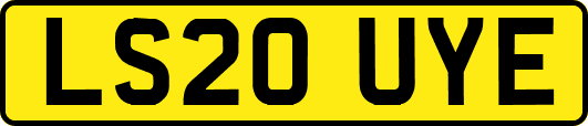 LS20UYE