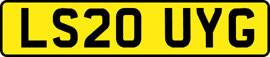 LS20UYG