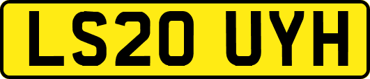 LS20UYH
