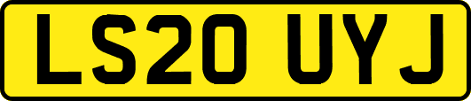 LS20UYJ