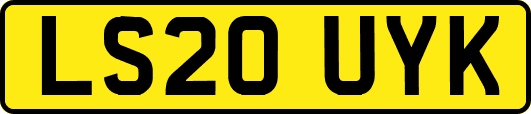 LS20UYK