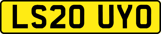 LS20UYO