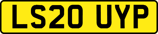 LS20UYP
