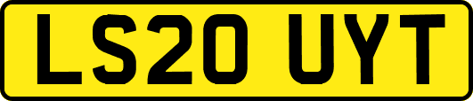 LS20UYT