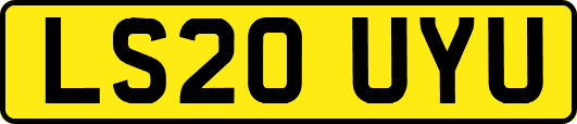 LS20UYU
