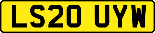 LS20UYW