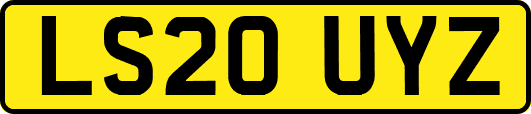 LS20UYZ