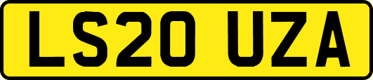 LS20UZA