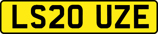 LS20UZE
