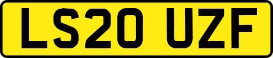 LS20UZF