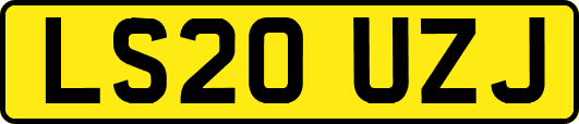LS20UZJ