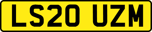 LS20UZM