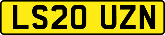 LS20UZN