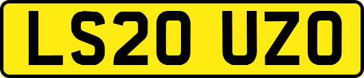 LS20UZO