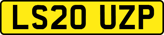 LS20UZP