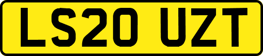 LS20UZT
