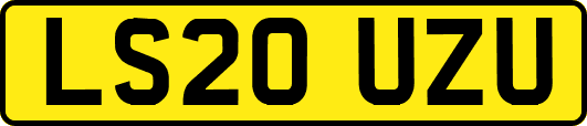 LS20UZU
