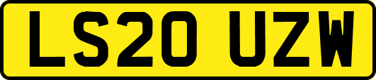 LS20UZW