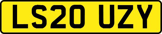 LS20UZY