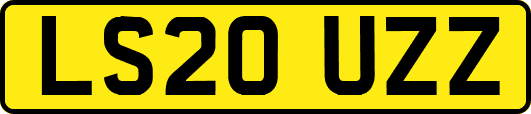 LS20UZZ