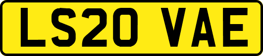 LS20VAE