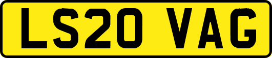 LS20VAG