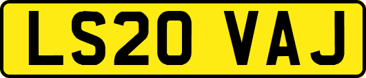 LS20VAJ