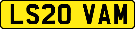 LS20VAM