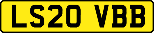LS20VBB