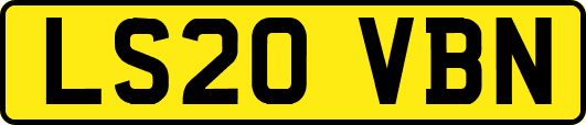 LS20VBN