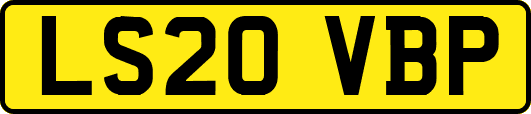 LS20VBP